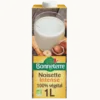 Boisson Noisette Intense Bio