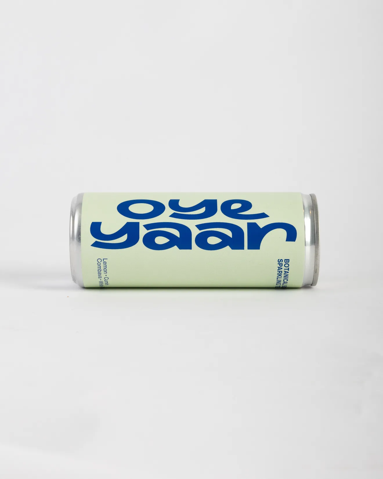 Boisson pétillante Thé Blanc Citron Cumin Combava Bio