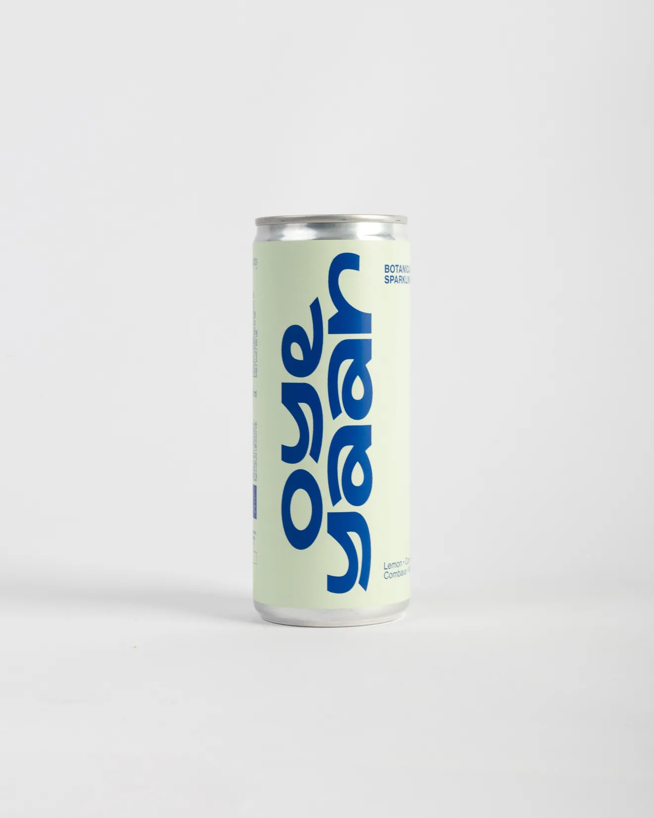 Boisson pétillante Thé Blanc Citron Cumin Combava Bio