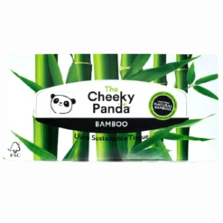 Boite Mouchoirs Papier Bambou