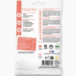 Bonbon Acidulées Vegan Bio