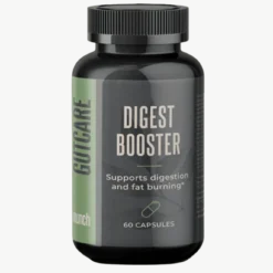 Booste Digestif Vinaigre de Cidre