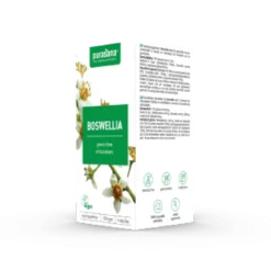 Boswellia extract vegan