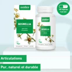 Boswellia extract vegan
