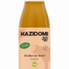 Bouillon Boeuf Bio