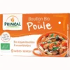 Bouillon De Poule Bio