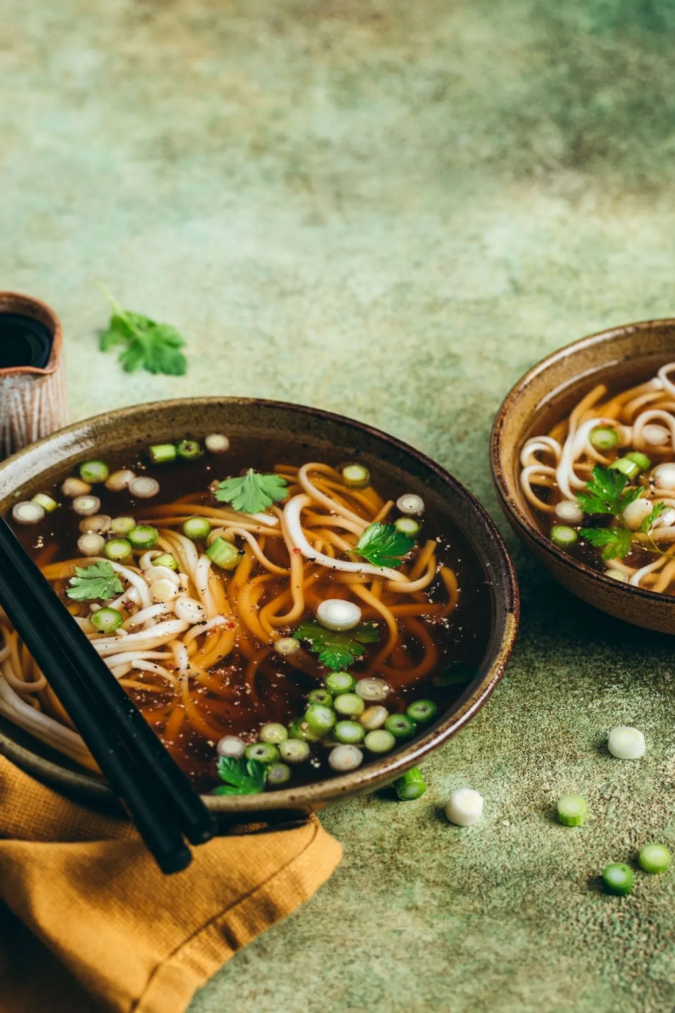 Bouillon Végé Shitake Gingembre Bio