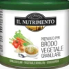 Bouillon Végétal En Poudre Bio