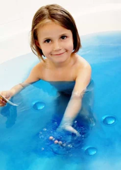 Boules Bain Magique Enfant dès 3 ans Bio