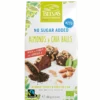 Boules Chocolat Noir Amande Sans Sucre Bio