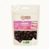 Boules Cranberries Chocolat Noir Bio