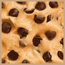 Boules de Cookie Dough Bio