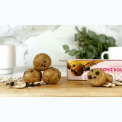 Boules de Cookie Dough Bio