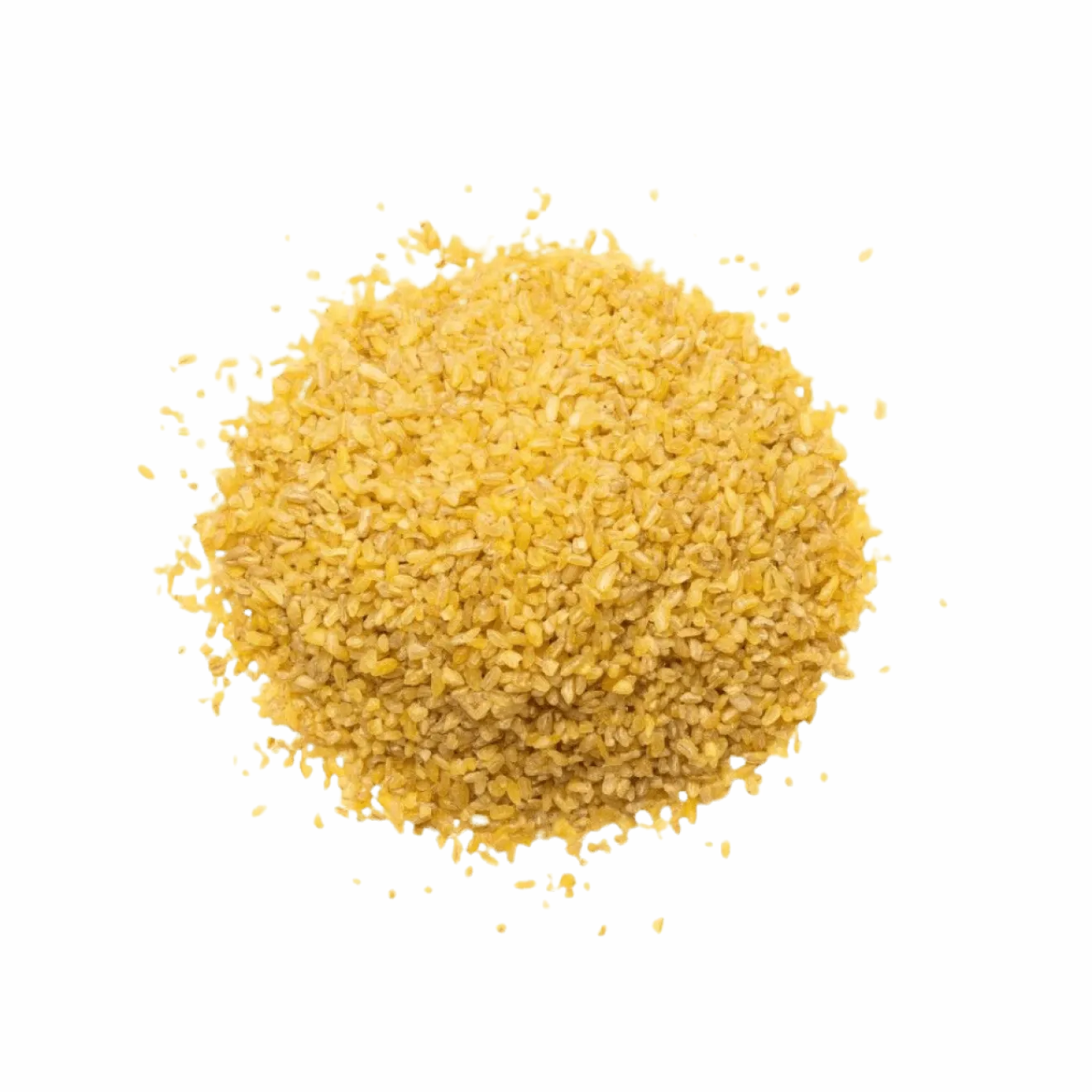 Boulgour Blé en Vrac Bio