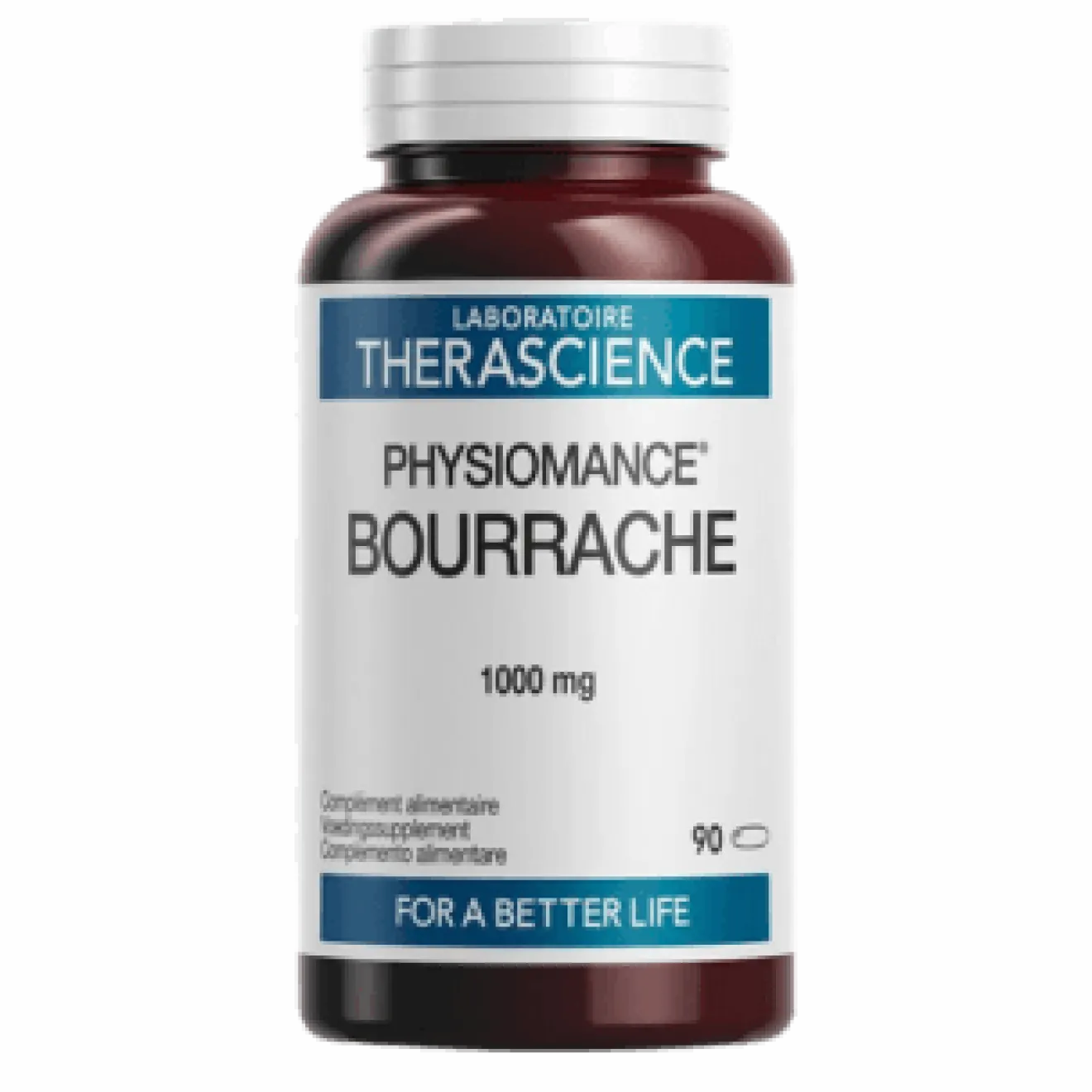 Bourrache Ex Peau Sèche