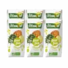 Briquettes Jus Ananas Bio