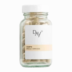 Brûle Graisse Cure 1 mois