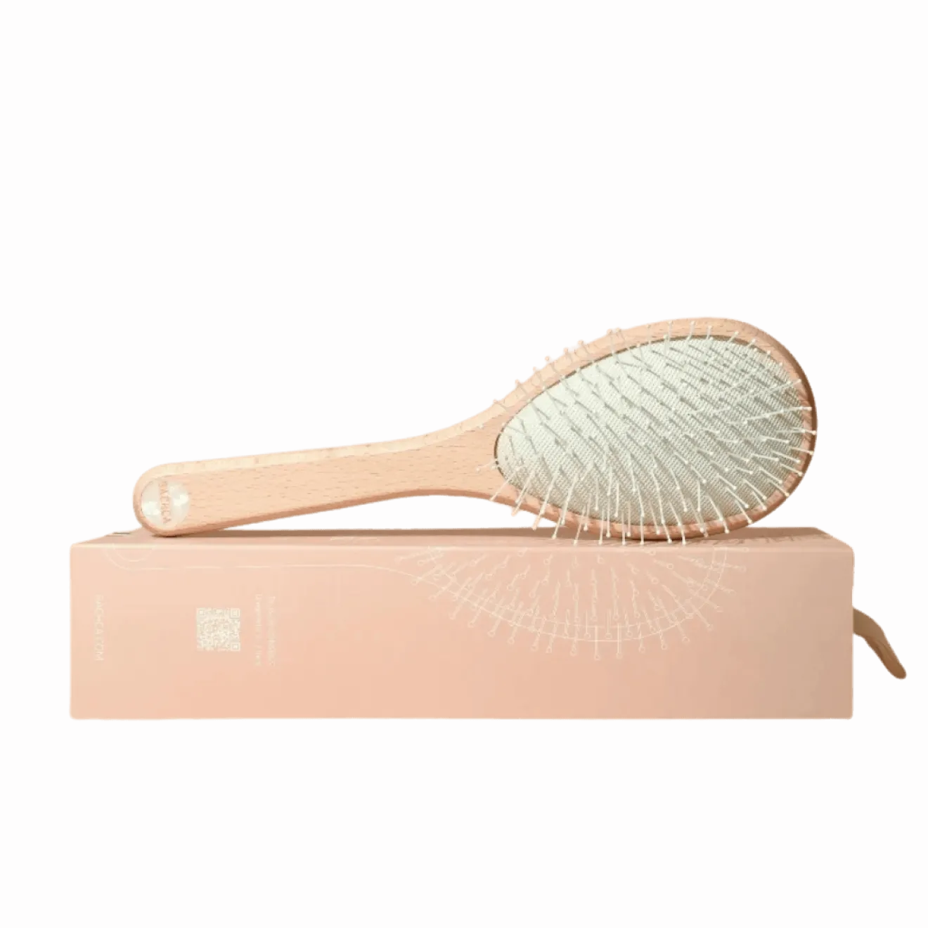 Brosse Cheveux Démêlage Universel