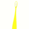 Brosse à dents Enfant Jaune Rechargeable Bio