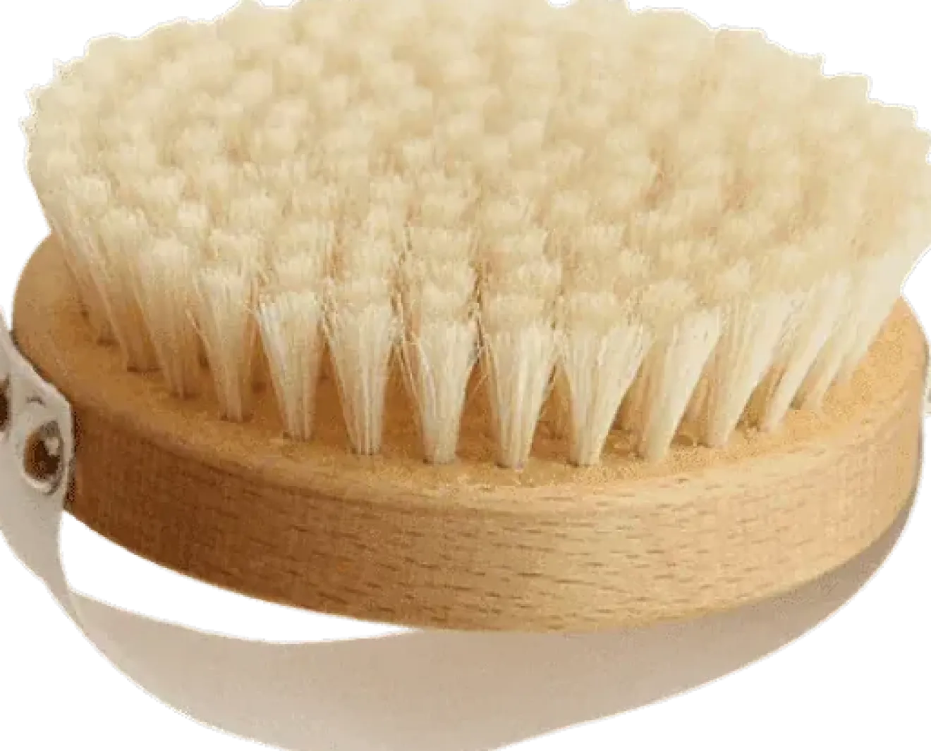 Brosse Massage à sec