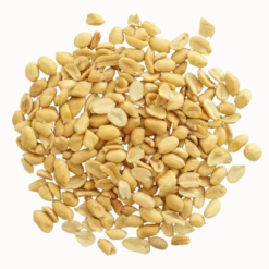 Cacahuètes Grillées en Vrac Bio