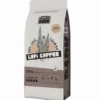 Café de lupin noir moulu Bio