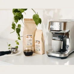 Café Equilibré Moulu Fairtrade Pérou Bio