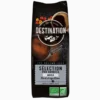 Café moulu pur arabica rond équilibré Bio
