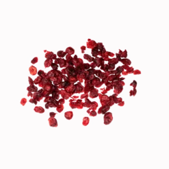 Canneberges en vrac Bio