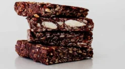 Carré Allaitement Céréales Cho-chocolat Bio