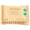 Carré Céréales Allaitement Banane Chocolat Bio