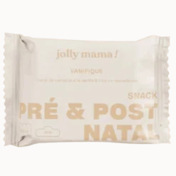 Carré Grossesse Céréales Vanille Macadamia Bio