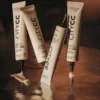 CC crème anti-pollution Light