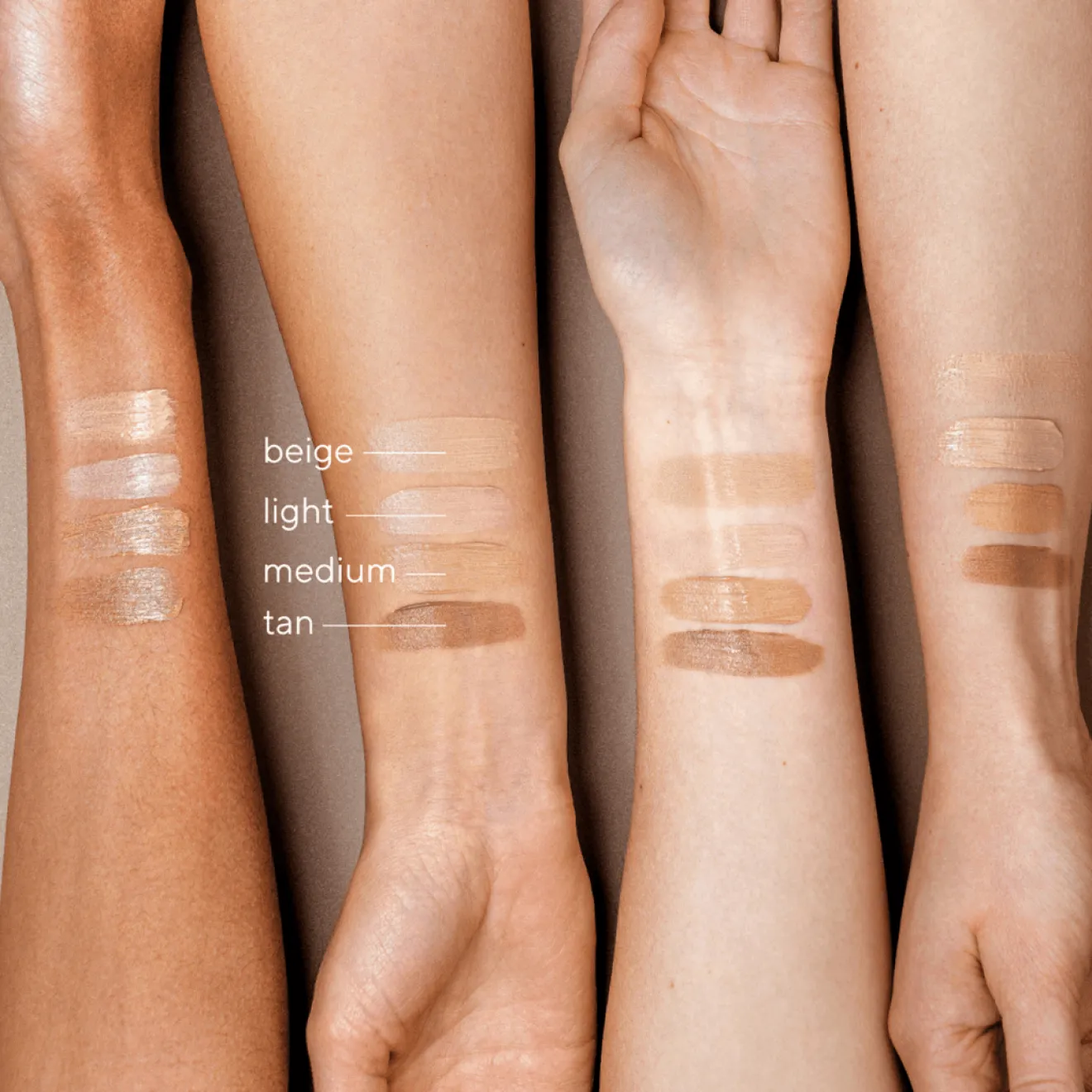 CC crème anti-pollution Light