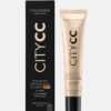 CC crème anti-pollution Medium