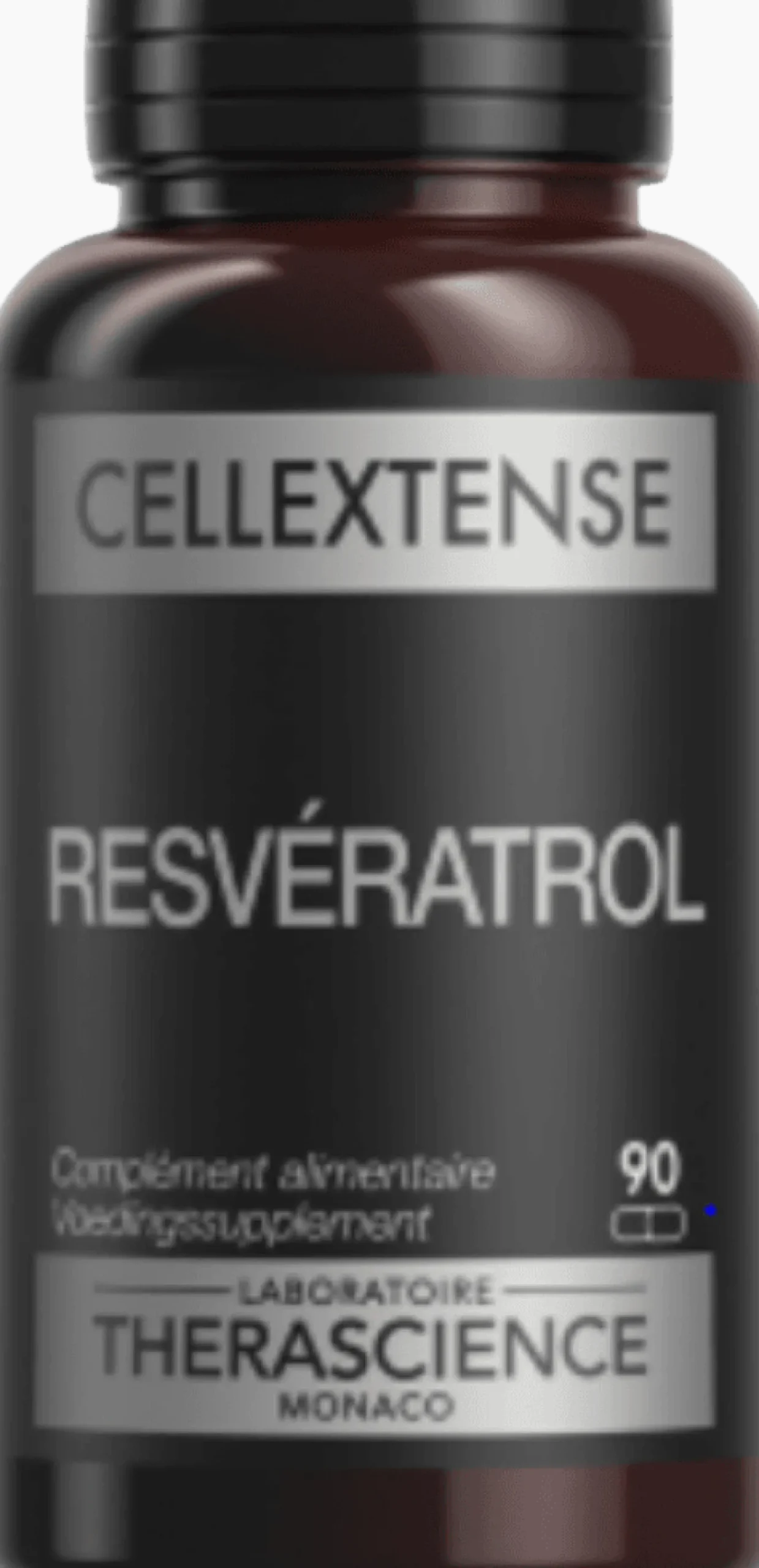 Cellextense Resvératrol
