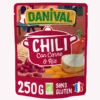 Chili Con Carne Riz Bio