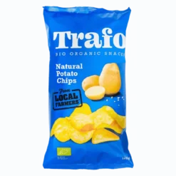 Chips Classique Sel Bio