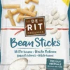 Chips Haricots Blancs Sel Marin Bio