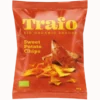 Chips Patate Douce Bio