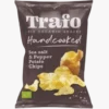 Chips Sel Poivre Bio
