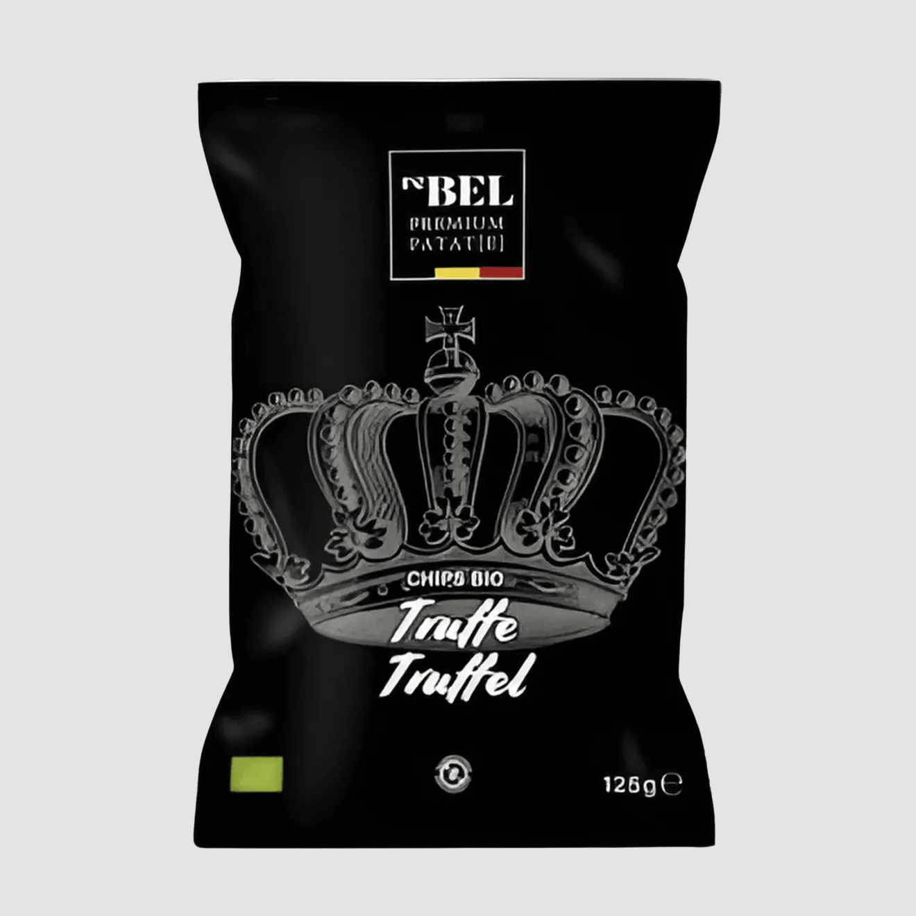 Chips Truffe Bio
