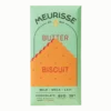 Chocolat Lait Biscuit Petit Beurre Bio