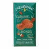 Chocolat Noir Amandes Caramel Bio