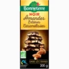 Chocolat Noir Amandes Caramélisées Bio