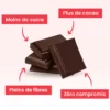 Chocolat Noir IG Bas