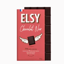 Chocolat Noir IG Bas