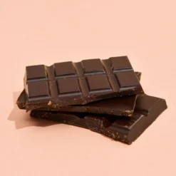 Chocolat Noir 72% Sel Equitable Bio
