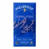 Chocolat Noir Sel Himalaya Bio