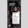 Chocolat Noir Supérieur 100% Cacao